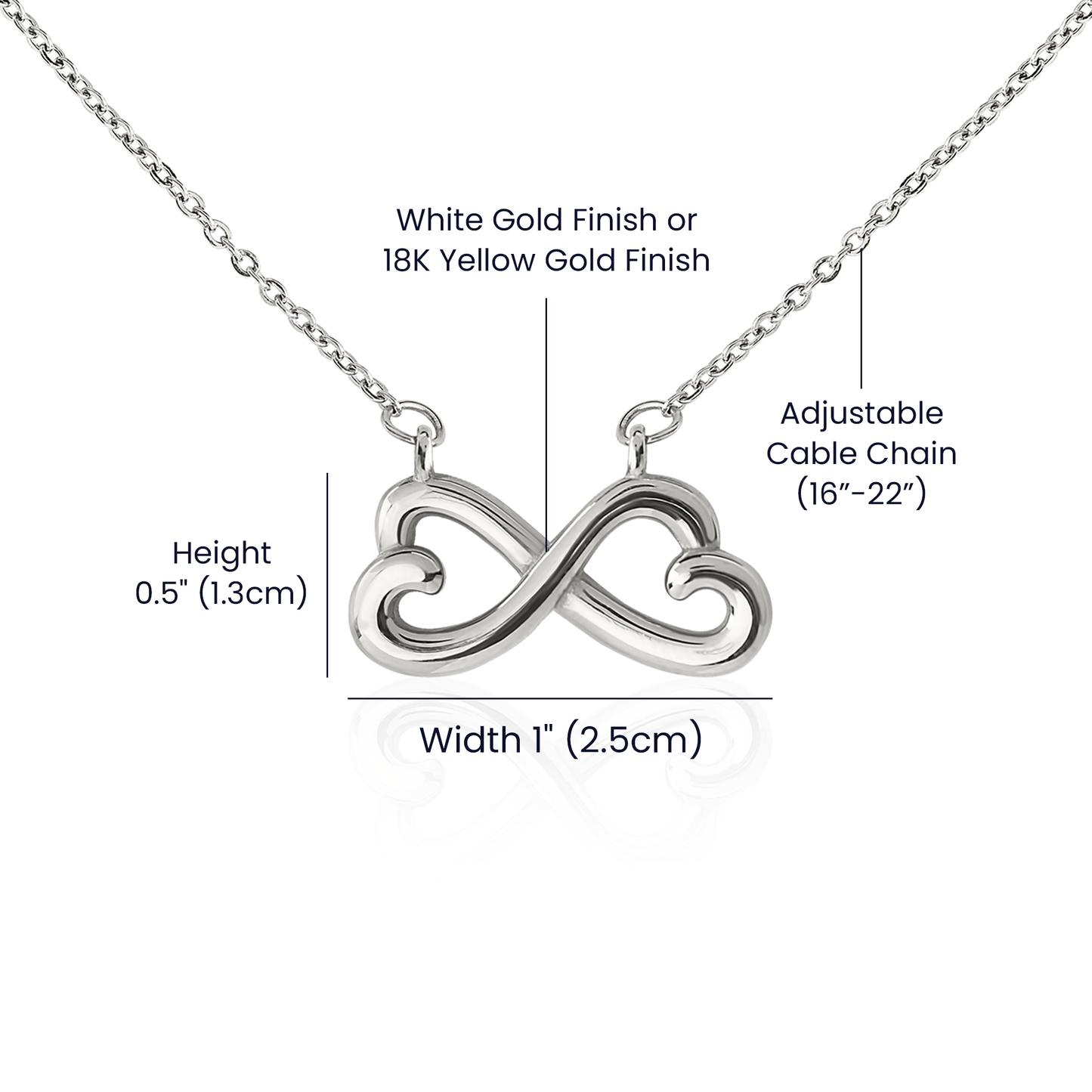 My World Necklace
