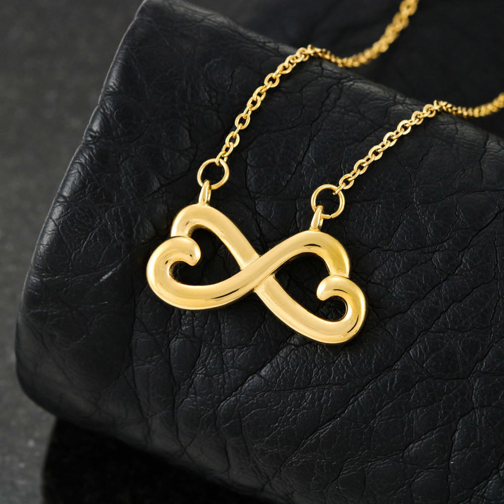 My World Necklace