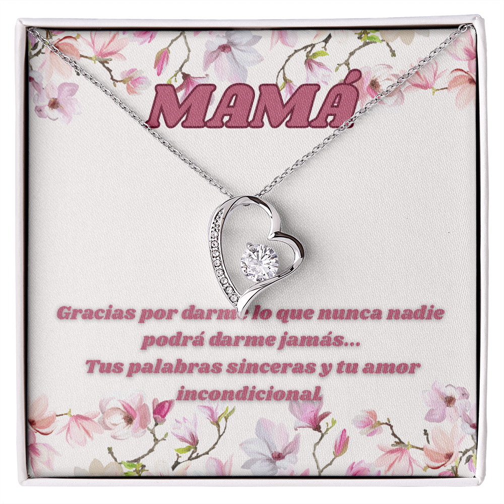 Mama Incondicional