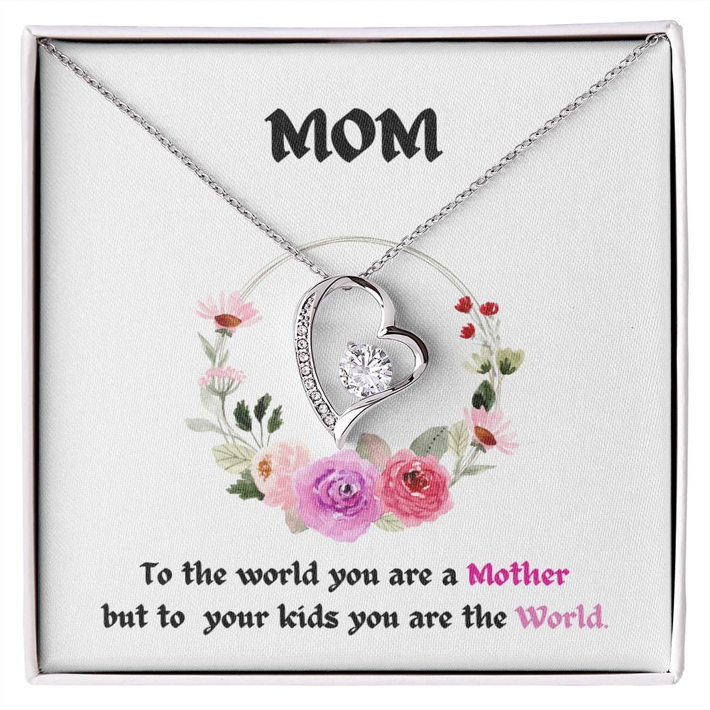 Mom Necklace