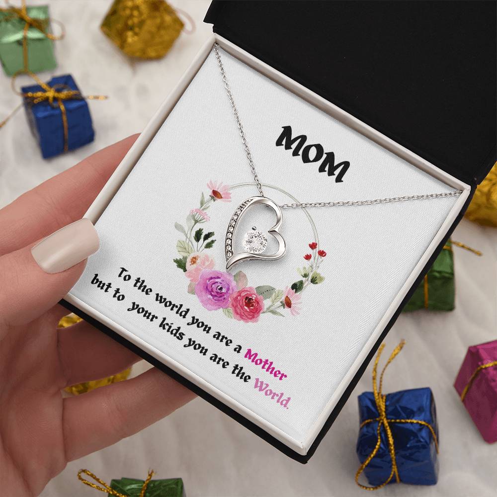 Mom Necklace