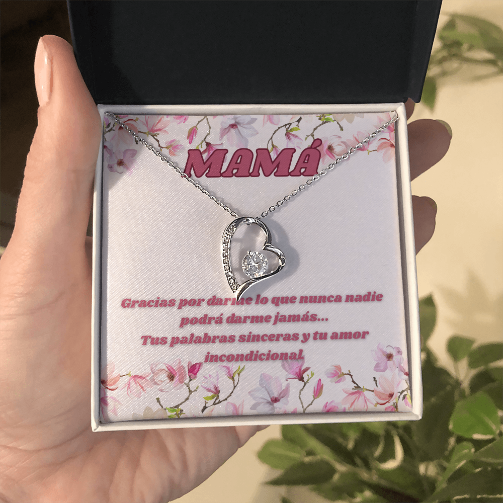 Mama Incondicional