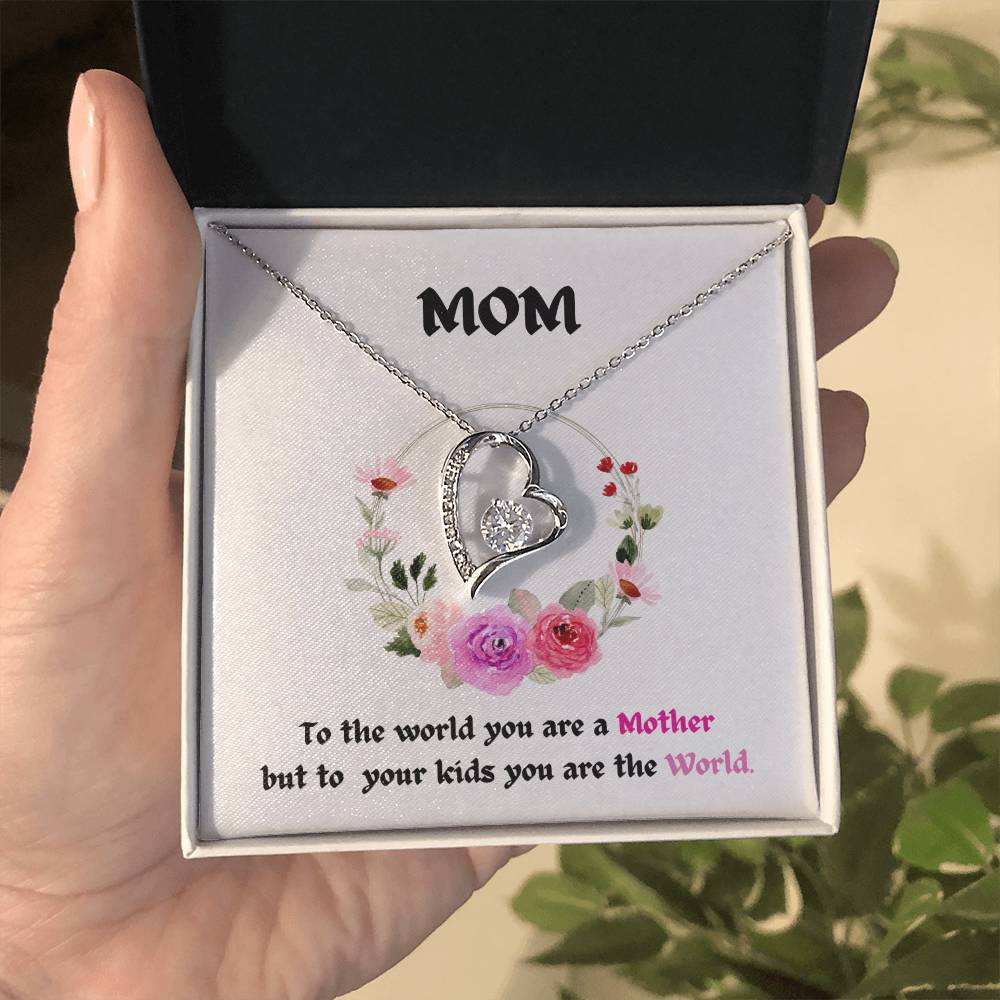 Mom Necklace