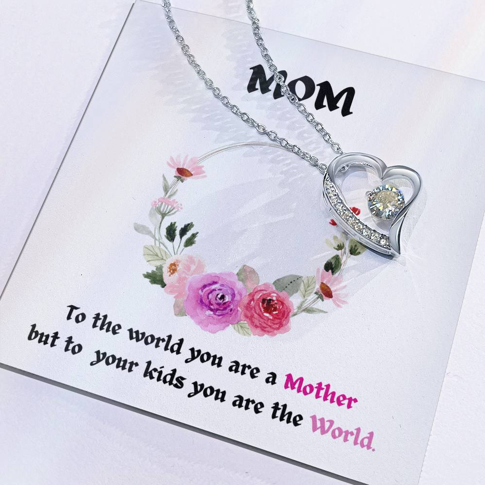 Mom Necklace