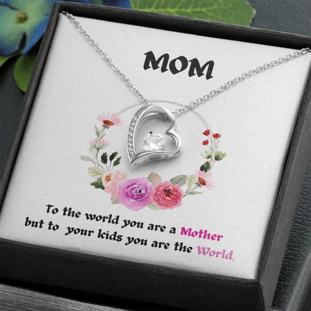 Mom Necklace