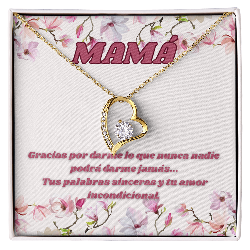 Mama Incondicional