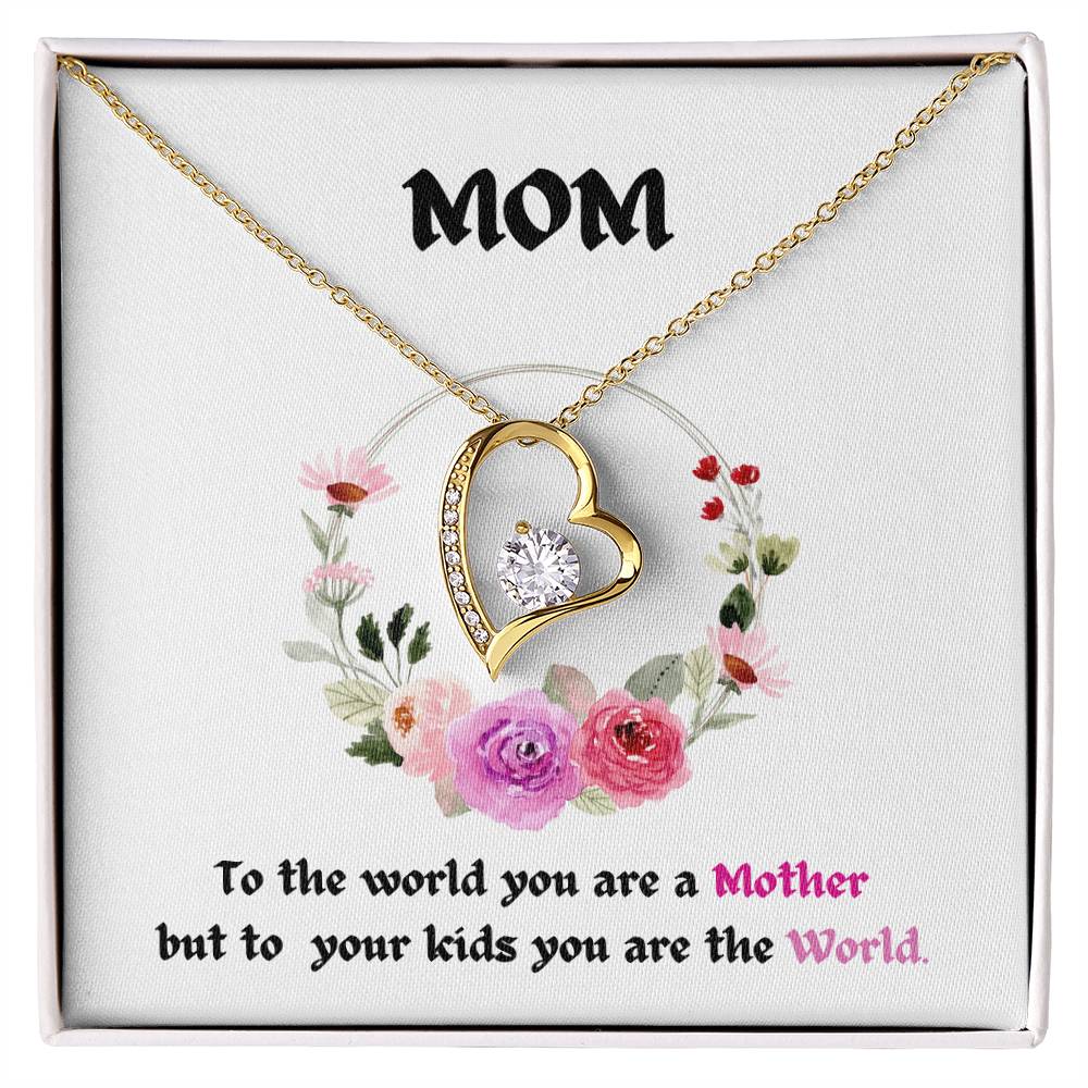 Mom Necklace